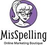 MisSpelling GmbH logo