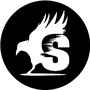 Skald Media - Roy Lange logo