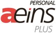 A eins Personal AG logo