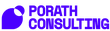 Porath Consulting logo