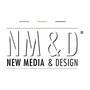 New Media & Design GmbH logo