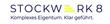Stockwerk8 AG logo