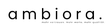 Ambiora Immobilien AG logo