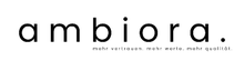 Supplier 10419 | Ambiora Immobilien AG