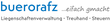 buerorafz gmbh logo