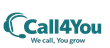 Call4You GmbH logo