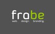 Frabe web logo