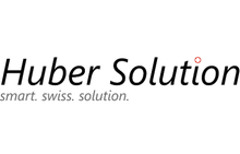 Supplier 10471 | Huber Solution GmbH