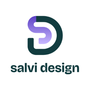 Salvi Design logo
