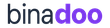 Binadoo AG logo