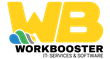 Workbooster GmbH logo