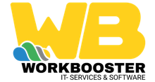 Supplier 2557 | Workbooster GmbH