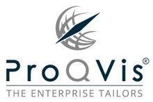 Supplier 10039 | ProQVis GmbH