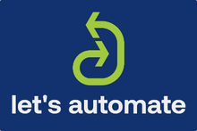 Supplier 11345 | let's automate gmbh