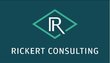 Rickert Consulting logo
