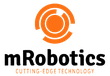 mRobotics AG logo