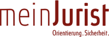 Supplier 9560 | meinJurist GmbH