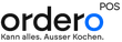 Ordero POS logo