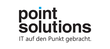 Point Solutions AG logo