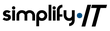 simplify IT logo