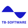 TB Software logo